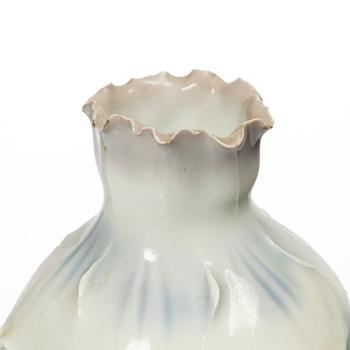 Karl Lindström, vas, porslin, Jugend, Rörstrand, omkring år 1900.