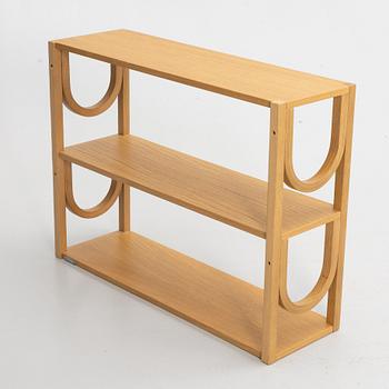 Wall shelf "Arch", Fogia, contemporary.