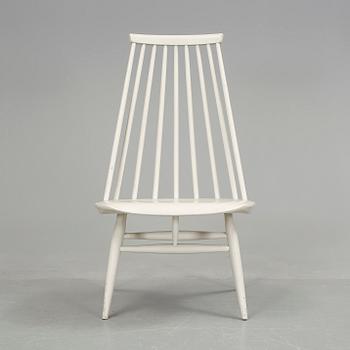 STOL, "Mademoiselle", Ilmari Tapiovaara, Edsbyverken, 1900-mitt.