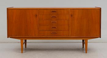 SIDEBOARD, 1900-talets andra hälft.