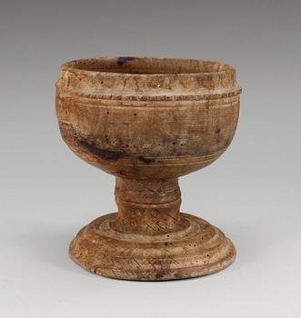 966. KALK, allmoge, 17-1800-tal.
