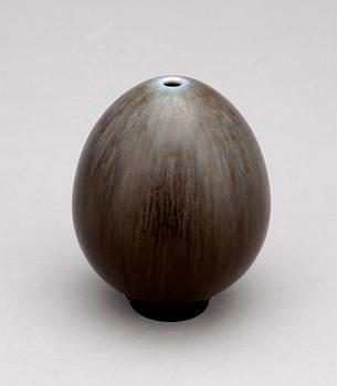 VAS, Stengods, Berndt Friberg, Gustavsberg, 1971.