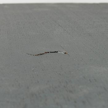 Vitrinskåp, 1900-talets första hälft.