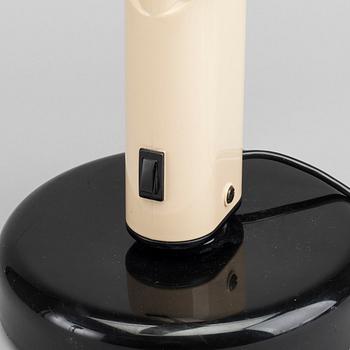 A DESK LAMP "LUCIFER" BY TOM AHLSTRÖM 6 HANS EHRICH (A&E DESIGN) FAGERHULTS.