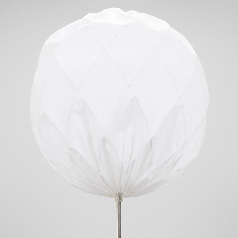 Tore Ahlsén, golvlampa, "Napoleon vid Nilen" Gärsnäs.