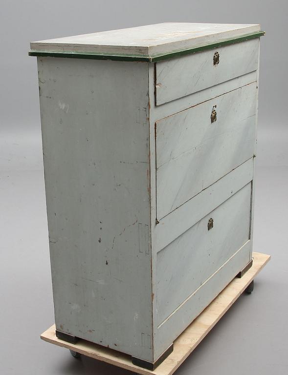 VEDLÅR, gustaviansk stil, 1800-tal.