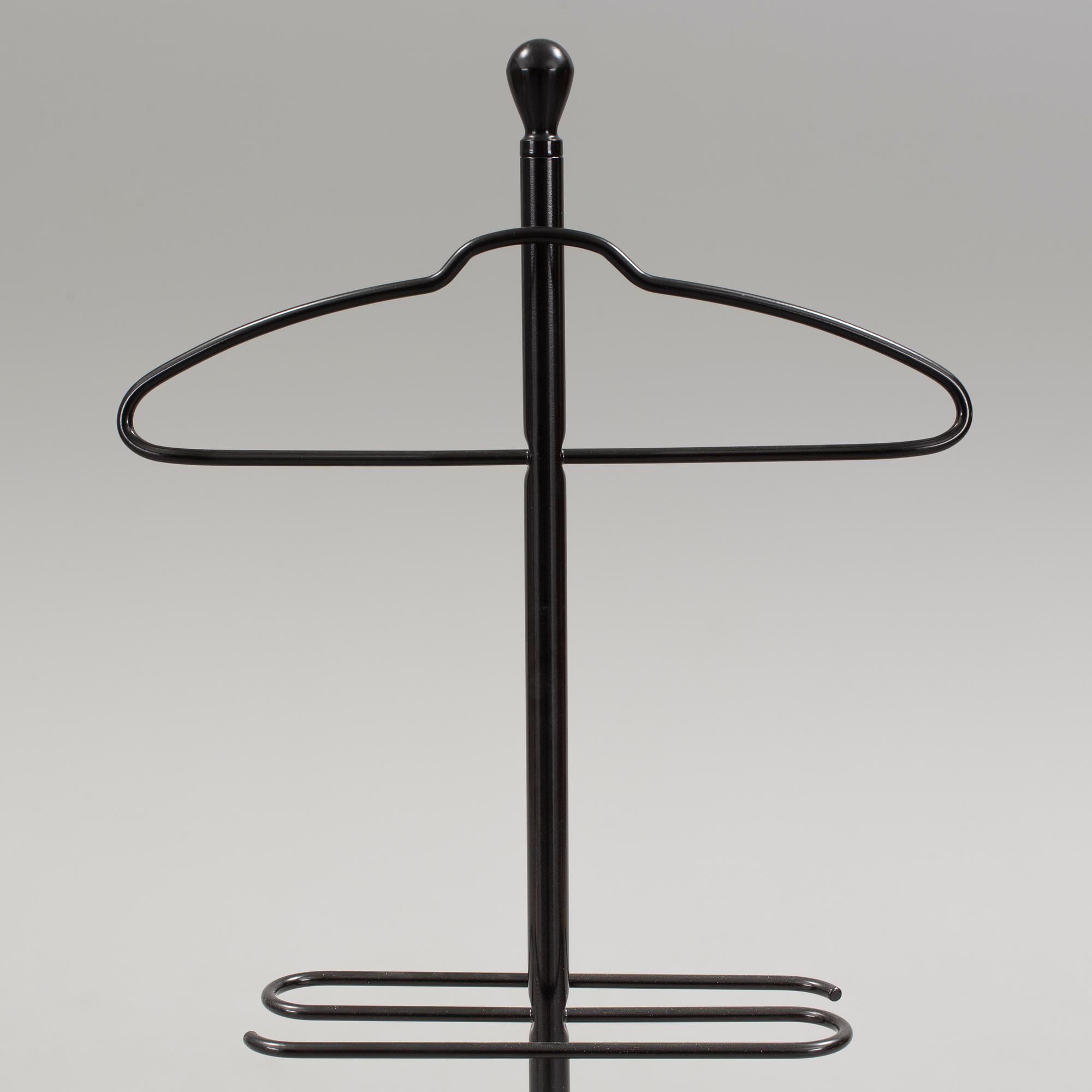 ACHILLE CASTIGLIONI, herrbetjänt, "Servonotte", Zanotta.