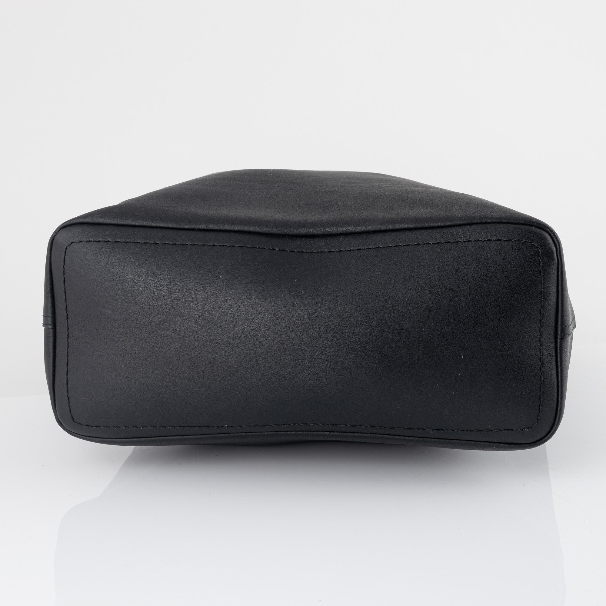 Bally, bag.
