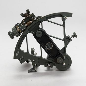Sextant SNO-M, Sovjetunionen 1900-talets senare hälft.