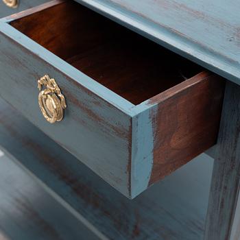 Sideboard, 1900-tal.