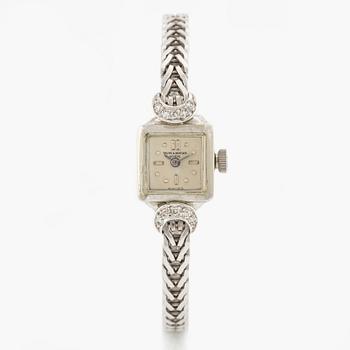 Baume & Mercier, Eszeha, armbandsur, 13 mm.