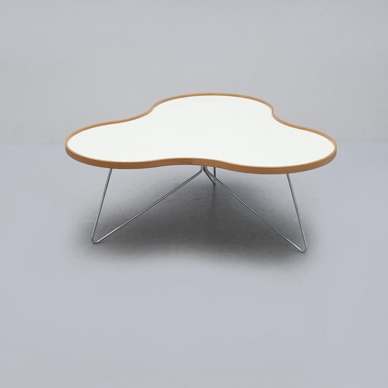 SOFFBORD, "Flower", Christine Schwarzer, Swedese, 2008.
