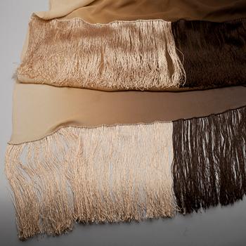 SCARF, Dior.