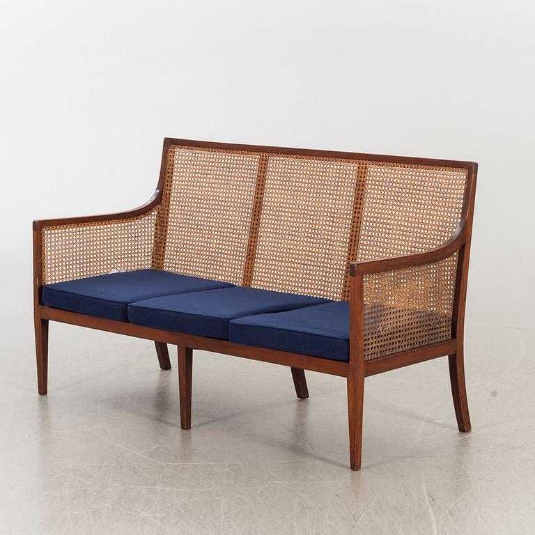 LYSBERG HANSEN & THERP,