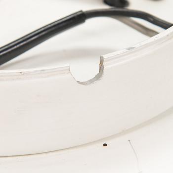 Alvar Aalto,  'A605' ceiling lamp for Valaistustyö.