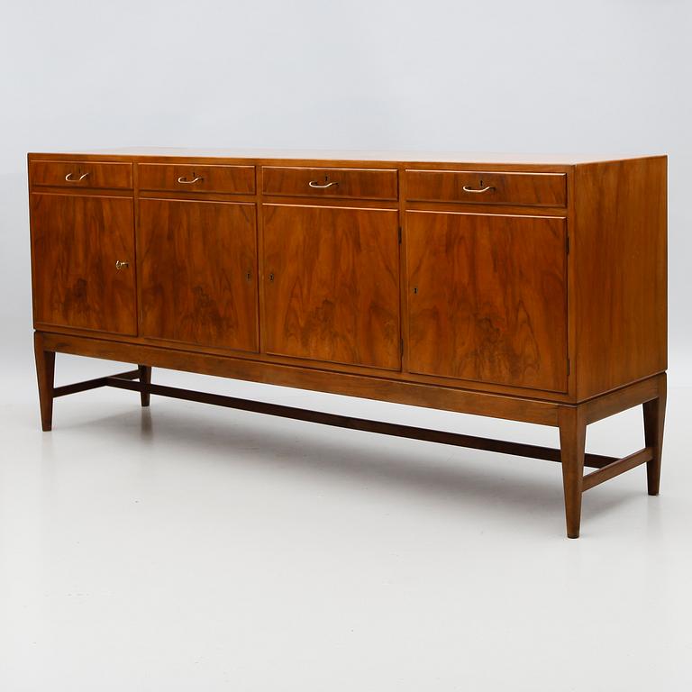 SIDEBOARD, Danmark, 1900-talets andra hälft.