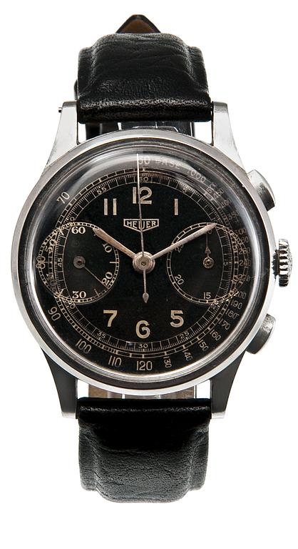 HEUER.