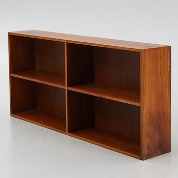 Sideboard, three pieces, 1960's/70's.