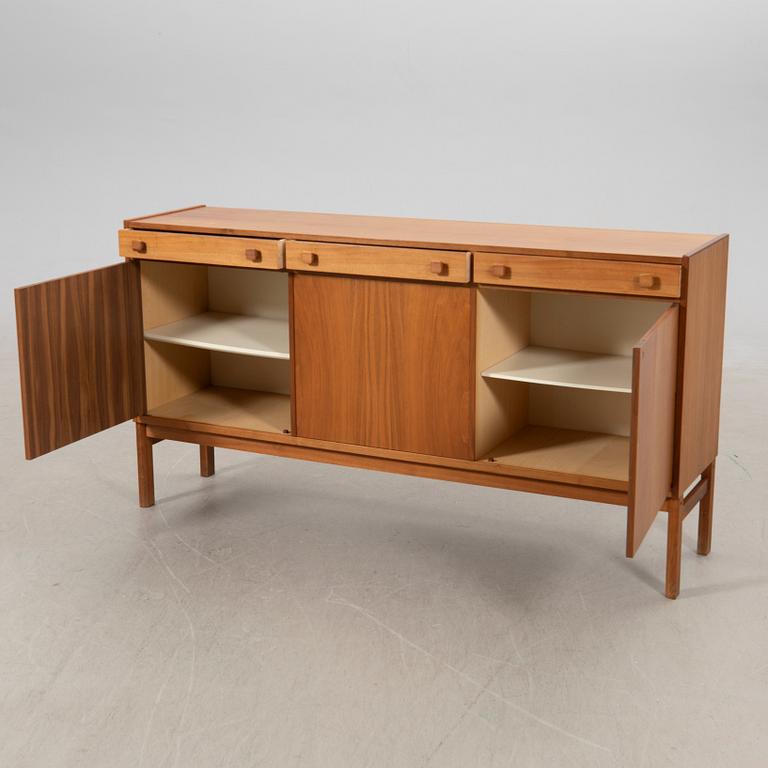 Sideboard, probably Ulferts Tibro, 1960s.