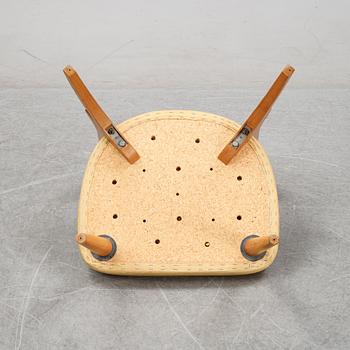 A mid 20th century easychair.