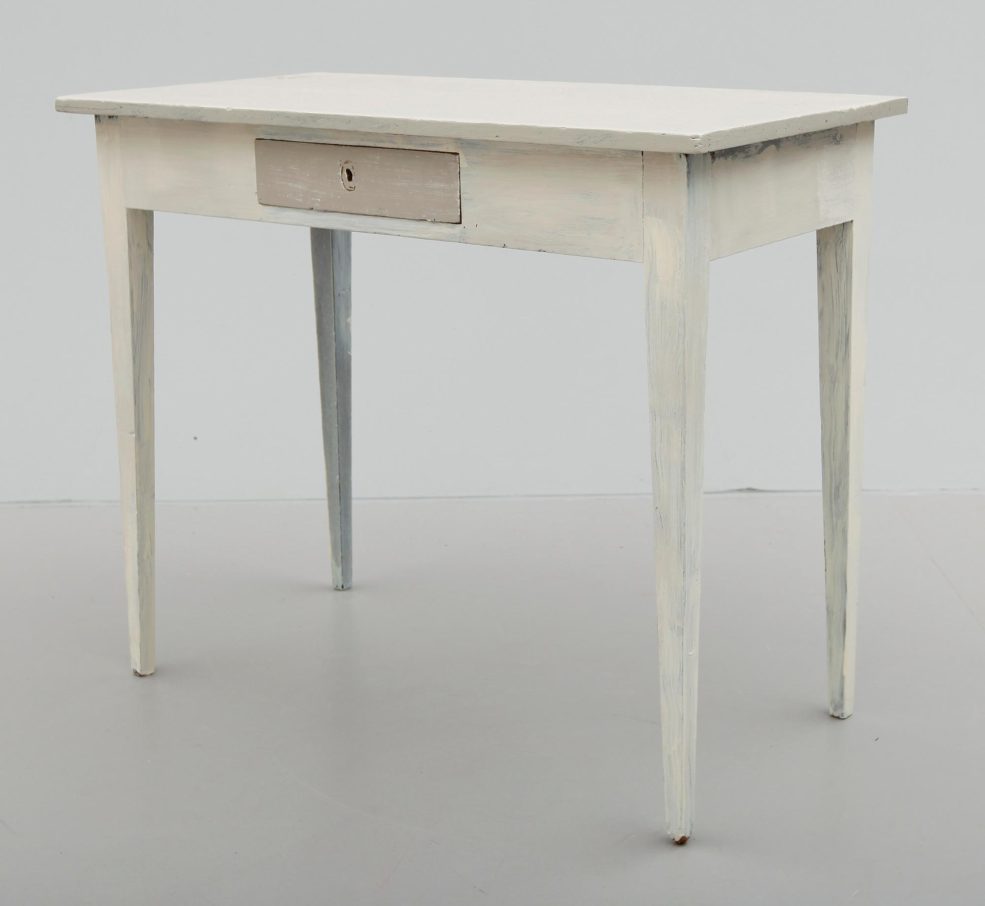 BORD,1800-/1900-tal.