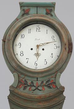 GOLVUR, Forsa, Hälsingland. Märkt 1815.