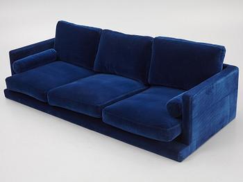 Ruth & Joanna, a 'Bonham' sofa.