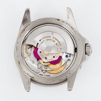 ROLEX, Submariner, "Red Mark VI".