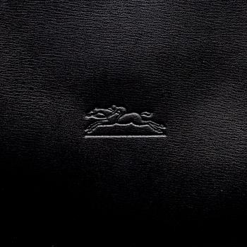 VÄSKA, axelremsväska, Longchamp.