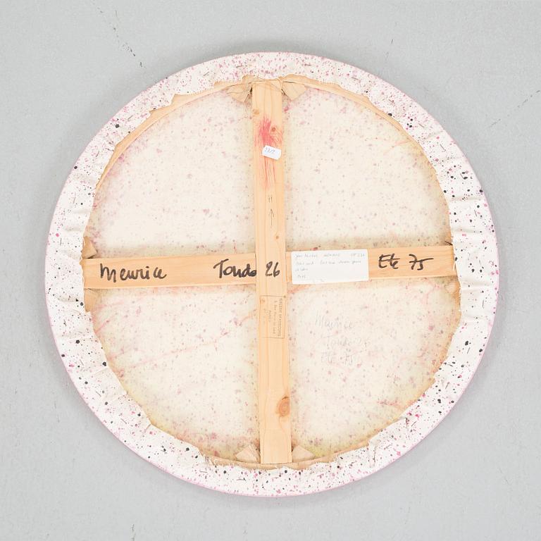 JEAN-MICHEL MEURICE,