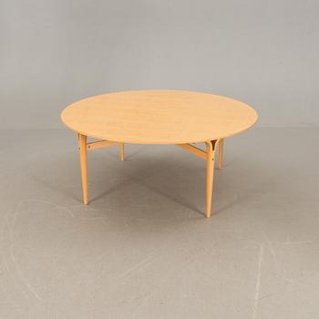SOFFBORD, Bruno Mathsson, Dux.