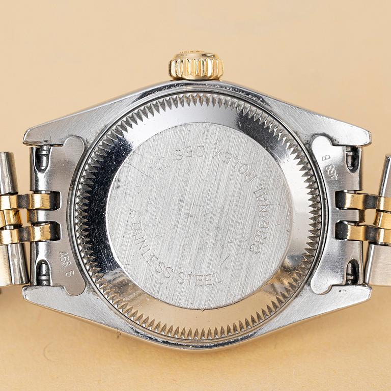 Rolex, Datejust, ca 1986.