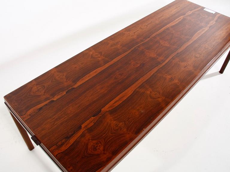 SOFFBORD. Danmark, 1960/70-tal.