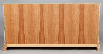 MATSALSSKÄNK, 1900-talets senare del.