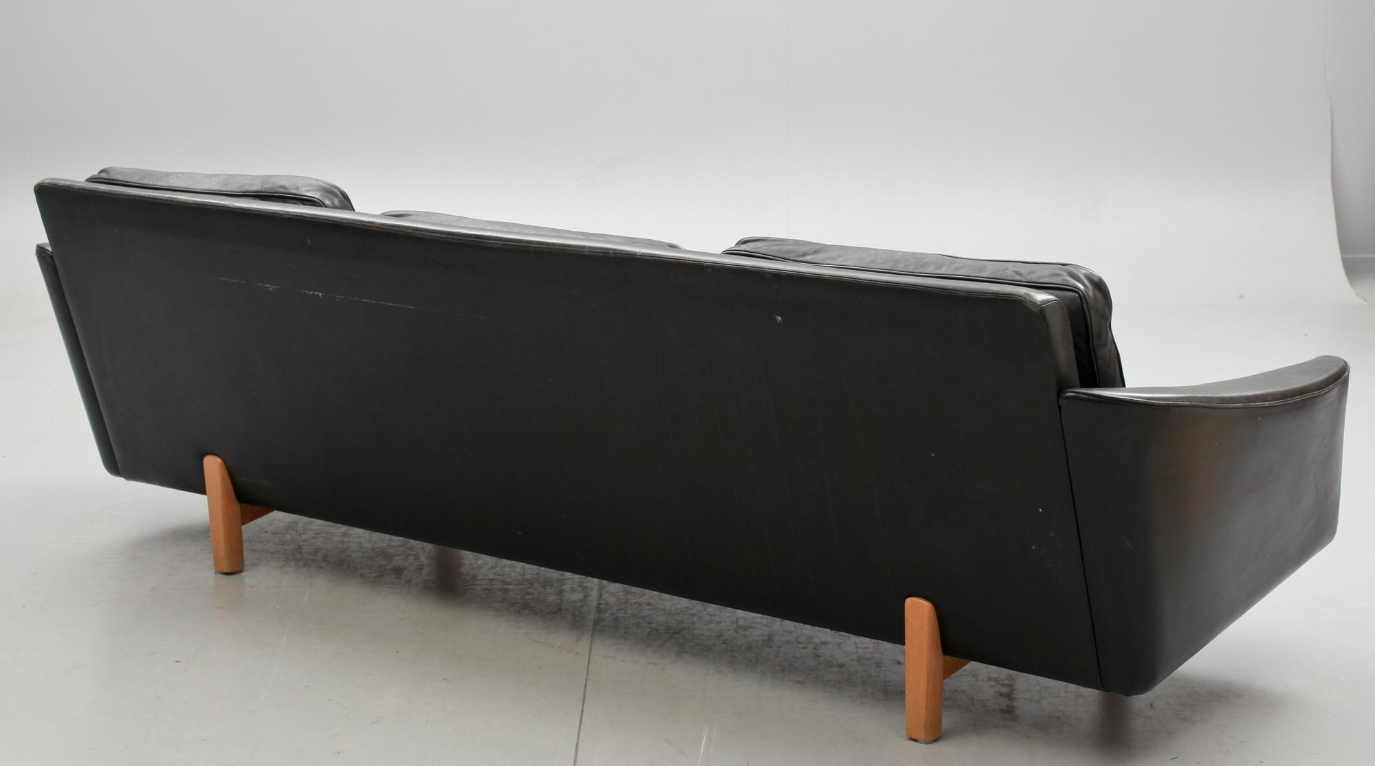 SOFFA, Ulferts, 1960-tal.