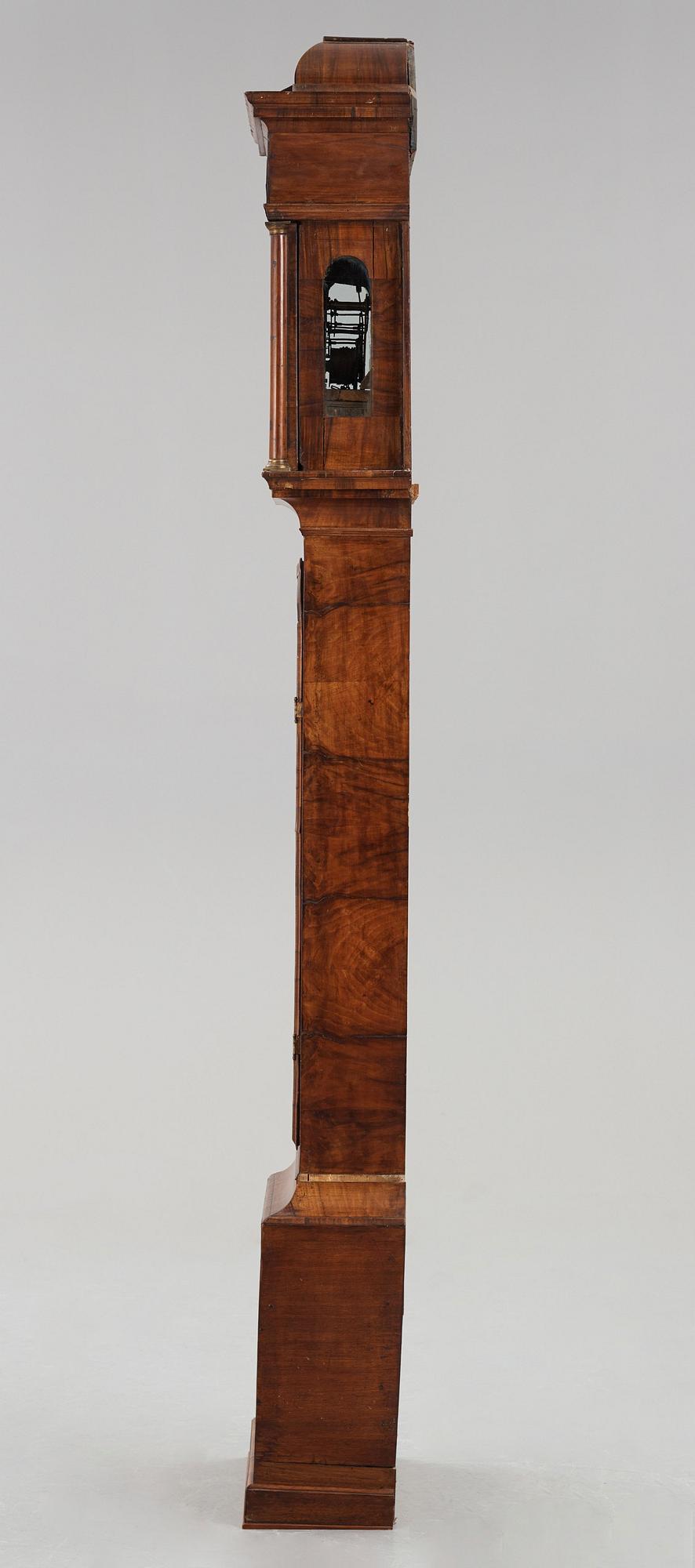 GOLVUR, av John Collins Wattisfield  1750-1829, England ca år 1800.