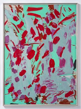 Bo Swenson, Untitled.