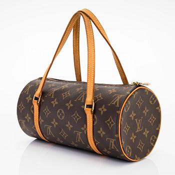 Louis Vuitton, väska, "Papillon 27".