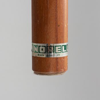 Arne Norell, a 'Sirrocco' easy chair, 1960's/1970's.