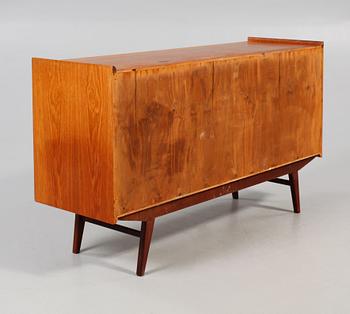 SIDEBOARD, 1900-talets andra hälft.