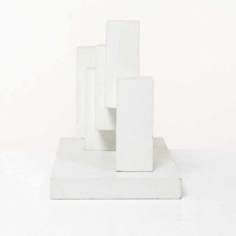 Lars Erik Falk, Untitled.