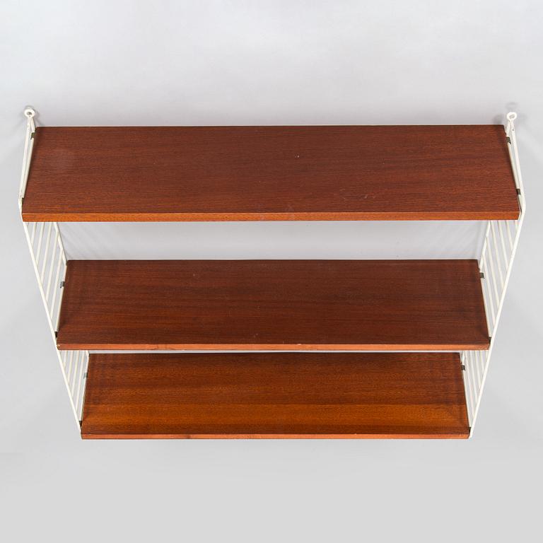 Nils Strinning, Shelf, "String", 1950s/60s.