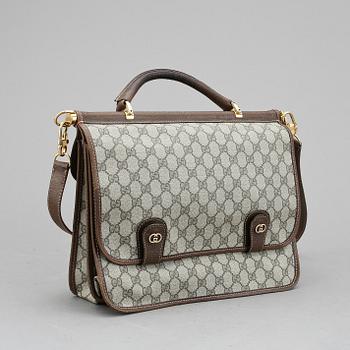 VÄSKA, Gucci.
