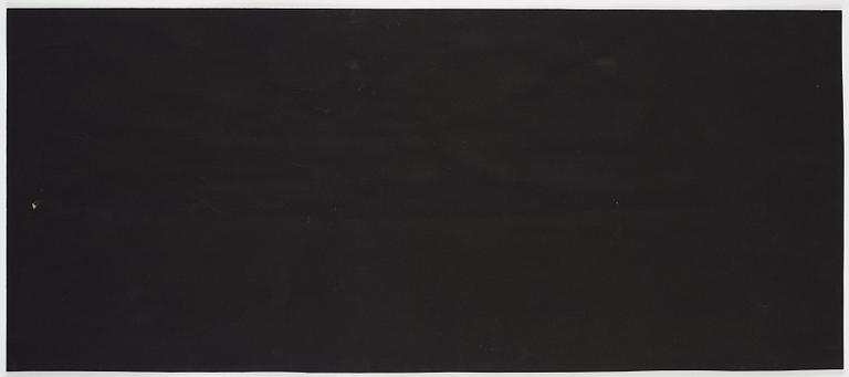 Georges Mathieu, Utan titel.