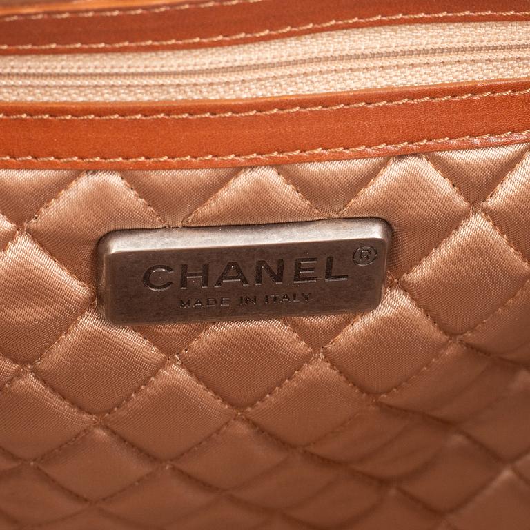 Chanel, väska, "Country Ride Doctors Bag", 2005-2006.