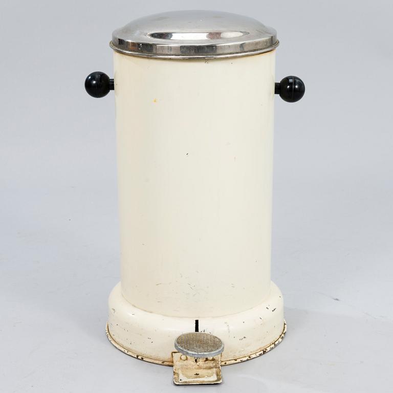 ROSKA-ASTIA, 1900-luvun puoliväli.