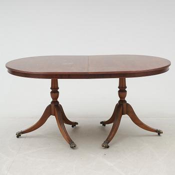 MATBORD, engelsk stil, 1900-tal.