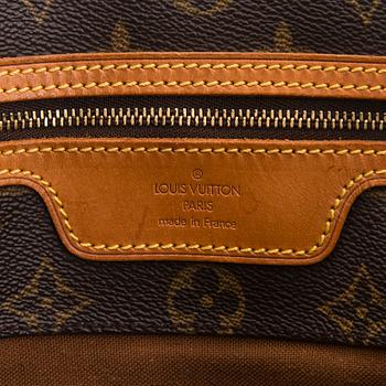 Louis Vuitton, a Monogram Canvas 'Sac Shopping' bag.