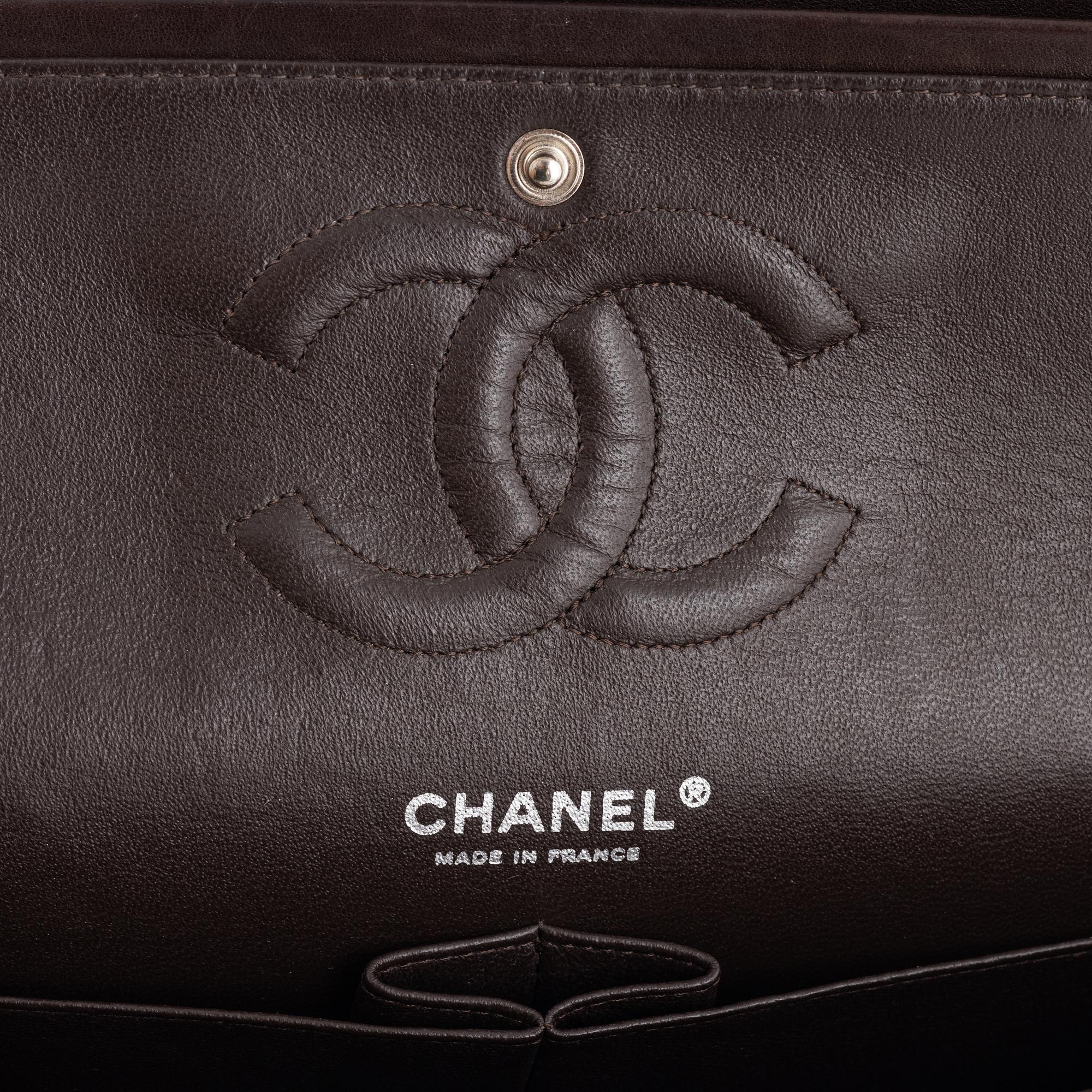 Chanel, bag, "Medium Double Flap Bag, 2005-2005.