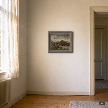 Pär Siegård, View.